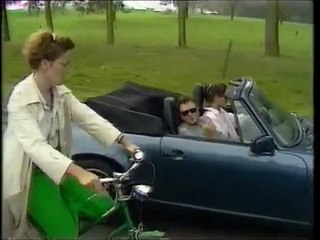 Luk Wyns - Ik Kan Niet Zonder Je Leven (Oei! 1990)