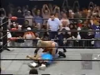 DDP vs Henning PRT2 1-12-97