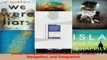 Download  Global Navigation Satellite Systems Inertial Navigation and Integration PDF Free