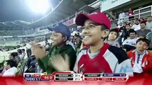 Barisal Bulls vs Chittagong Vikings HD Highlights BPL 2015  Match 28