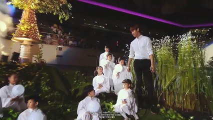 YOU NEEDED ME -MAX cut.