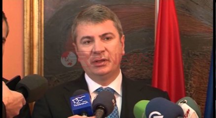 Ministri Gjiknuri: Linja e interkonjeksionit Shqipëri-Maqedoni brenda 2018- Ora News