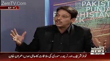 Karachi Mein Tareekh Ka Pehla Shafaf Election Huwa He-Faisal Raza