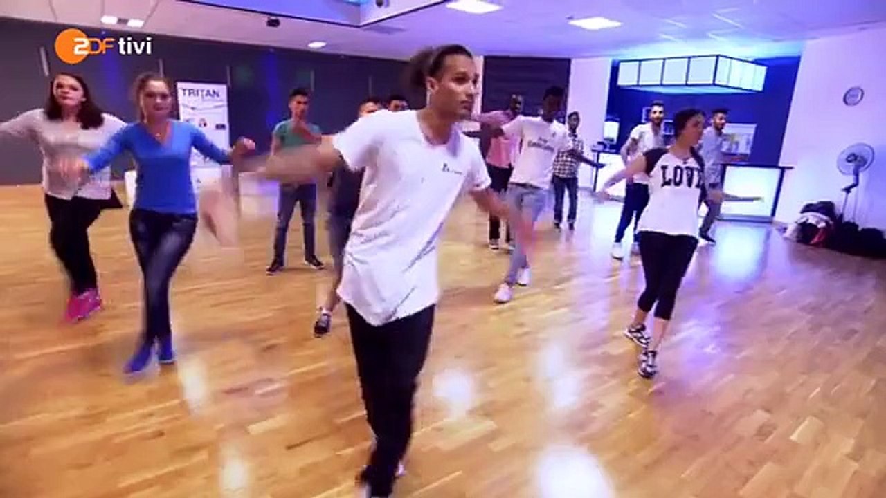 Held ohne Geld Staffel 1, Folge 7