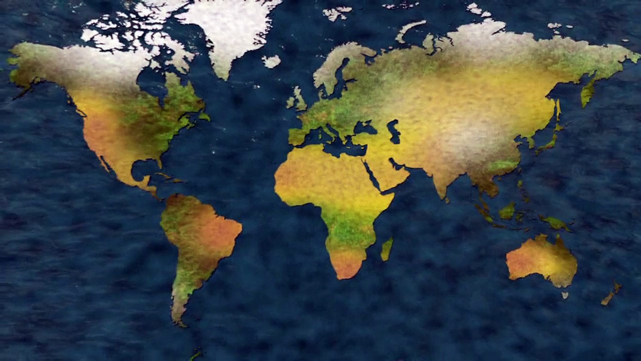 Climate migrants