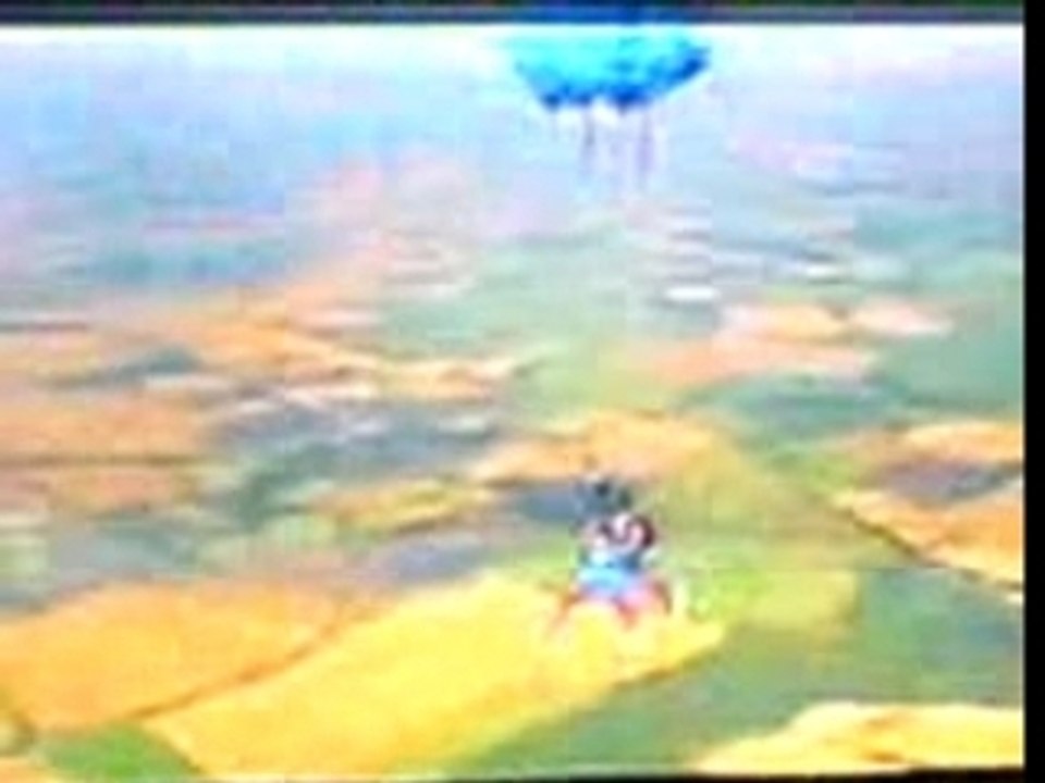 Jump edit