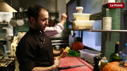 Pasta & Basta ! La recette des linguine alle vongole