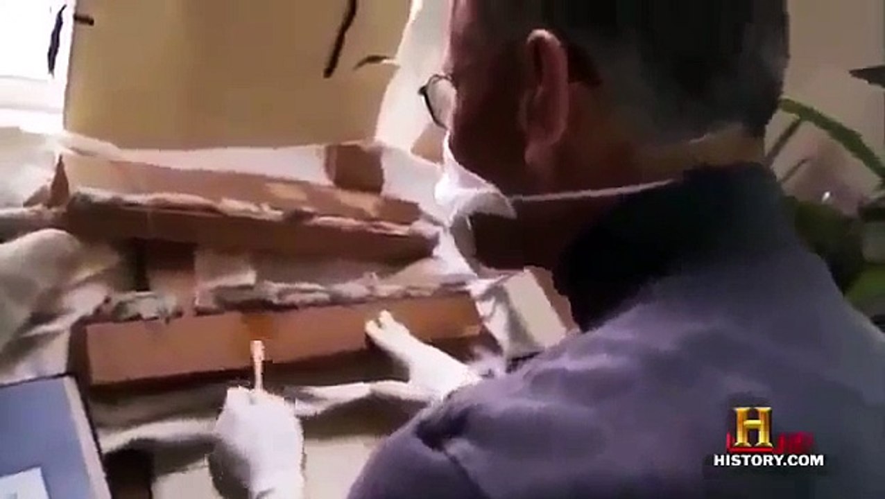 Documentary Hitlers Escape to Argentina