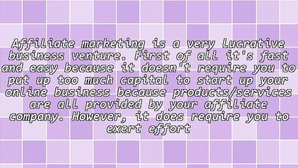 10 Essential Steps You Need to Succeed With Affiliate Marketing