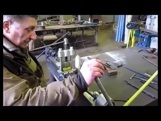 Самодельное приспособление торсион своими руками просто