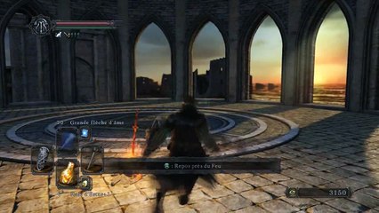 Ames obscures 2 - partie 66 - A la chasse de progrès au bosquet