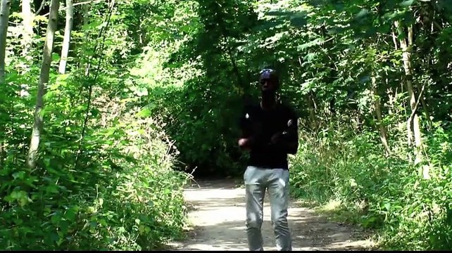 YAROSCAR-MAKING OF AVE YAROSCAR-PROLÉGOMÈNES (ALBUM JE CHANTE, DONC JE SUIS ) (2015)