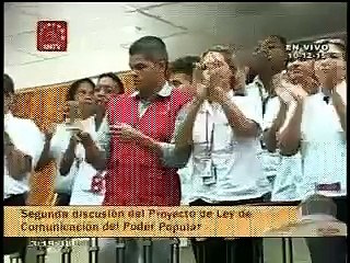 Cabello le ordenó a Conatel entregar concesión de ANTV a sus trabajadores