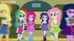 Shake Your Tail! MLP: Equestria Girls – Rainbow Rocks [HD]