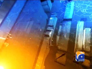 Geo News Headlines - 11 December 2015 - 2300