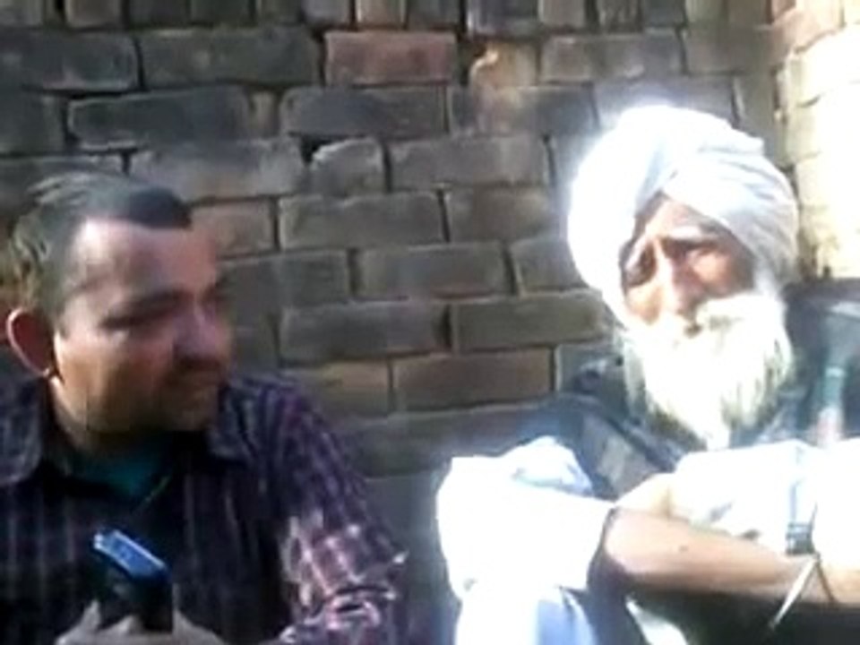funny punjabi baba prank call