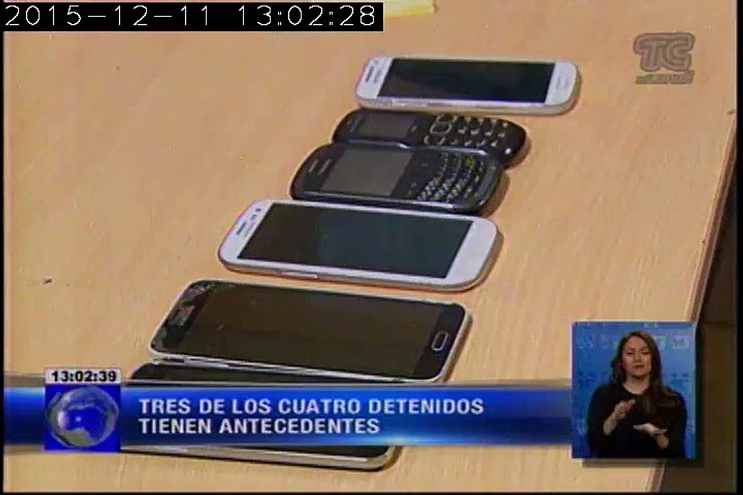 Investigados por estafa con cheques falsos