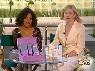 Good Morning Texas: Sun Protection
