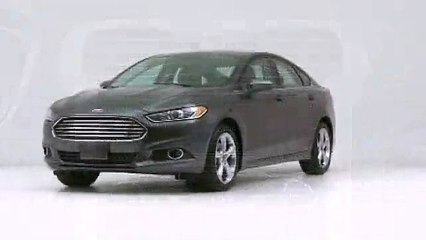 2016 Ford Fusion Sedan Jacksonville