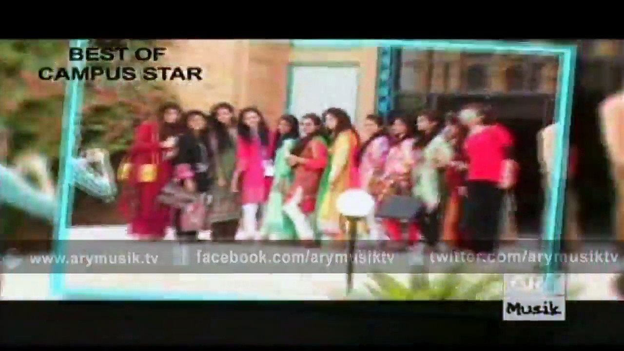 Online Campus Star 11th December 2015