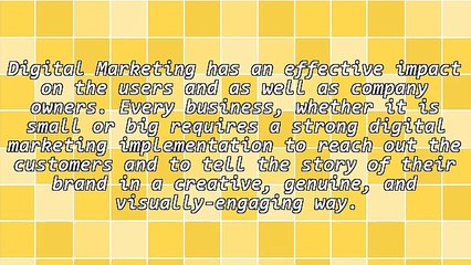 Five Digital Marketing Techniques in 2015