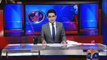 Aaj Shahzaib Khanzada Kay Sath - 11th December 2015