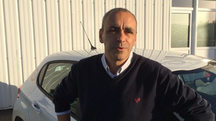 CGS (contrôle, gardiennage, sécurité)