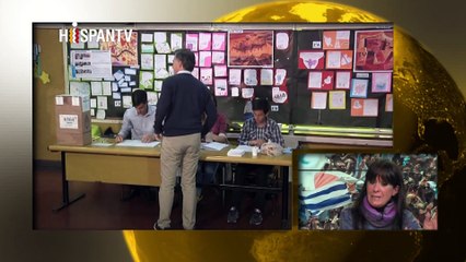 Enfoque - Argentina: comienza el camino liberal de Mauricio Macri