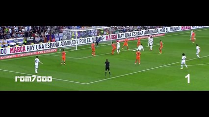 Cristiano Ronaldo 101 Amazing Goals HD