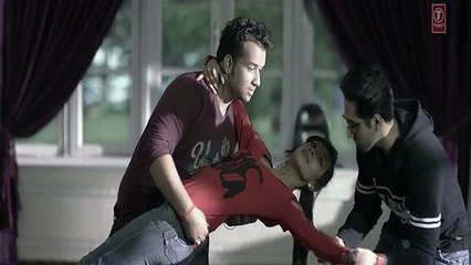 Yahin Hoon Main - Official 🎶