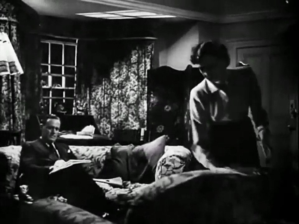Original trailer for 'Brief Encounter'