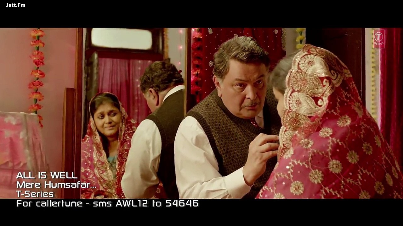 2Mere Humsafar_HD