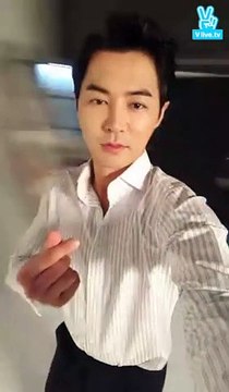 [151110] Junjin's 24th Broadcast -1-