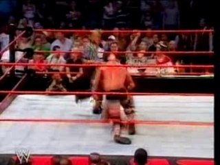 Ric Flair vs Stone Cold (part 2/2)