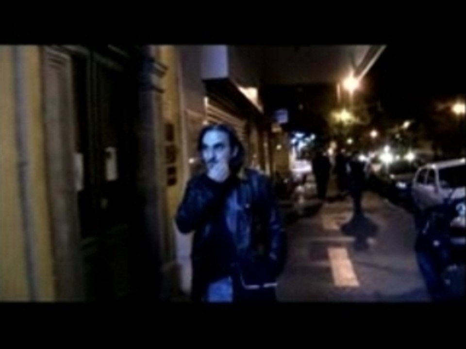 Stephan Eicher - Looking for Eldorado #2