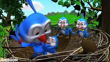 Cartoons Story For Kids 2015 New Version