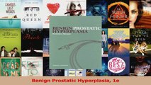 Benign Prostatic Hyperplasia 1e PDF