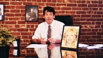 Mac Miller Appears on The Whitely Show - The Nightly Show - Uncensored