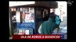 Quiosqueros de Puerto Montt agredieron a supuesto ladrón CHV Noticias