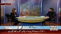 Rangers Ne Karachi Ke Liya Kia Kiya He - Listen To Faisal Raza Abidi