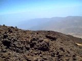 Mount Tiede - Tenerife May 2007
