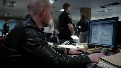 Murder in the First - S2 E10 - Nothing but the Truth