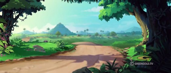 Chhota Bheem Cartoon l Himalayan Adventure l Official Trailer l HD _ 8th January l #Cartoons - Video Dailymotion