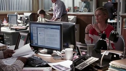 Murder in the First - S2 E6 - Oh, Mexico