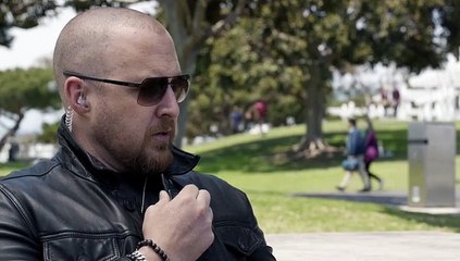 Murder in the First - S2 E11 - Down Time