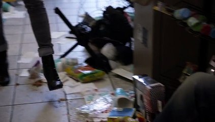 Murder in the First - S2 E12 - Number Thirty Nine