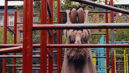 LION BABE - Jump Hi ft. Childish Gambino