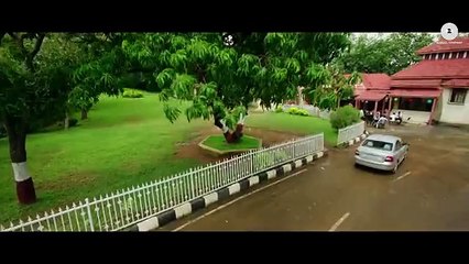 Jaane Tere Shehar - Jazbaa _ Arko ft. Vipin Anneja _ Irrfan Khan & Aishwarya Rai Bachchan