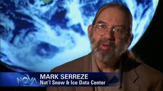 Earths Frozen Regions and Global Warming Documentary