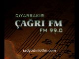 Radyo Diyarbakır Çağrı Fm Dinle